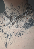 Charger l'image dans la visionneuse de la galerie, CHOKER "COURTNEY"