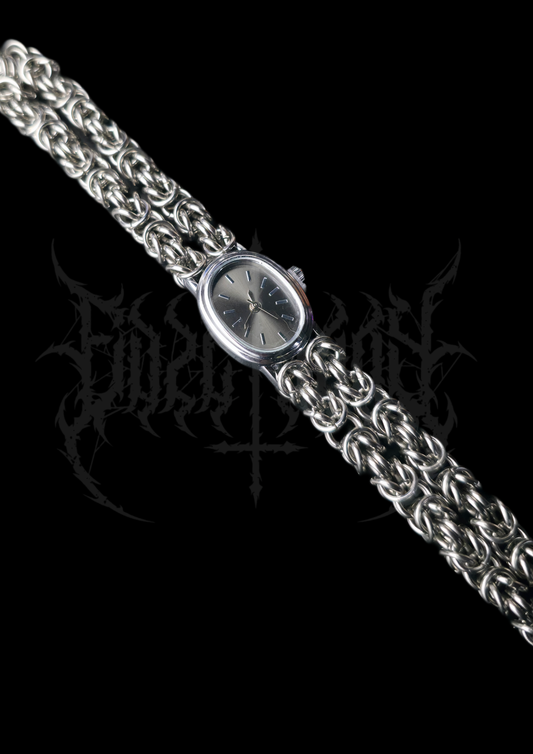 MONTRE "BEYOND HOURS"