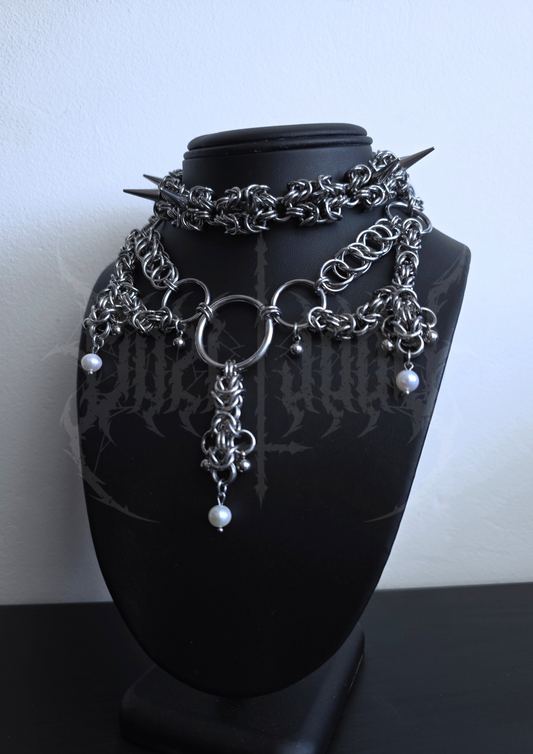 CHOKER "CRUSH"