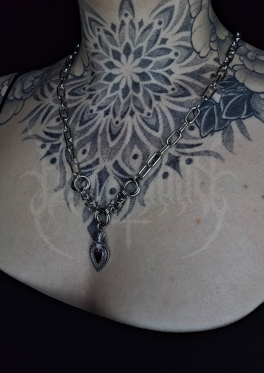 COLLIER UNIQUE - 014