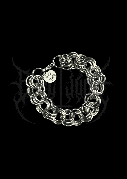 BRACELET "HESTIA" CHUNKY