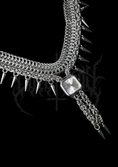 Charger l'image dans la visionneuse de la galerie, CHOKER "TIME AFTER TIME"
