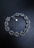 Charger l'image dans la visionneuse de la galerie, CHOKER "CRUSH"