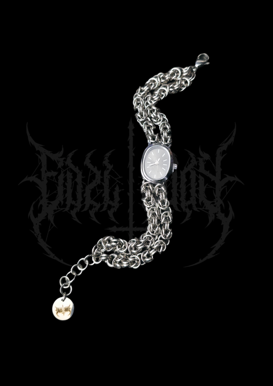 MONTRE "BEYOND HOURS"