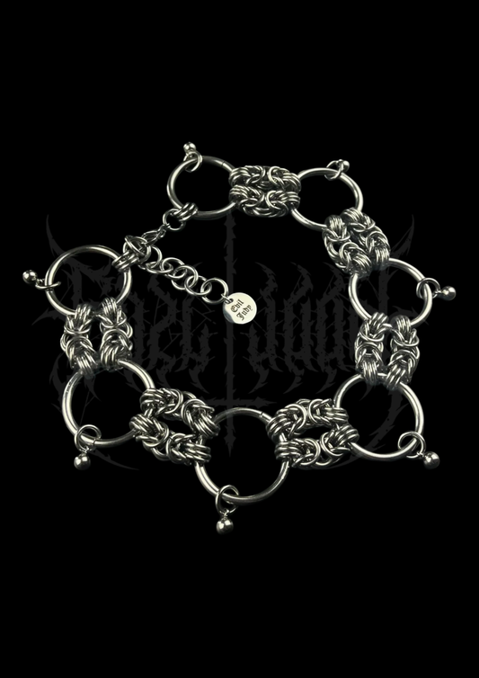 CHOKER "ETERNAL LINKS"