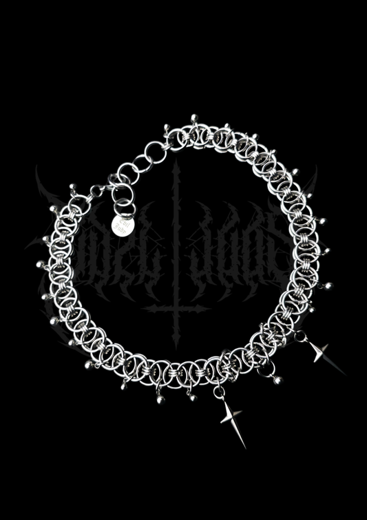 CHOKER "CELESTIAL"