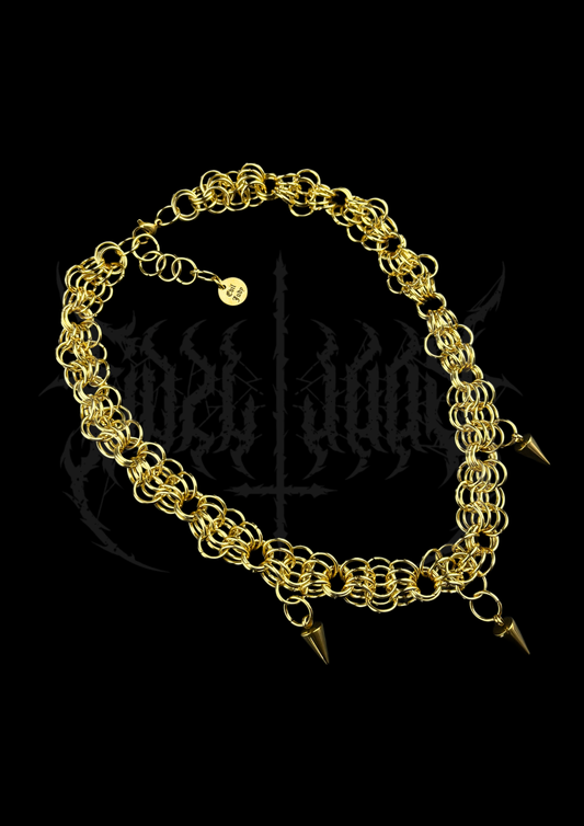 COLLIER "ATHENA"