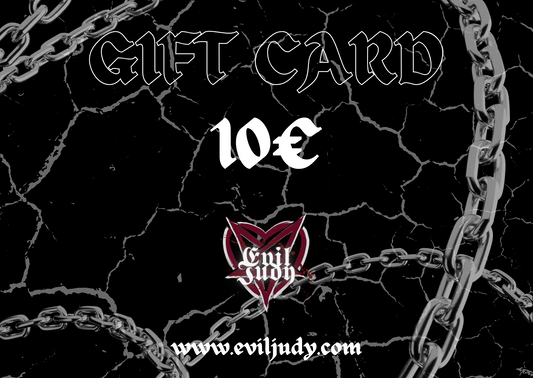 Carte cadeau 10€