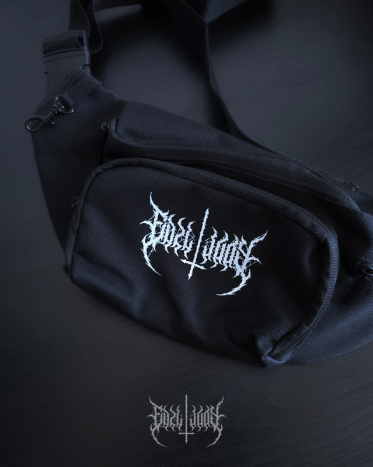 SAC BANANE "MOSHPIT" - PRÉCOMMANDE