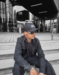 Cargar la imagen en la vista de la galería, CASQUETTE "FRONTROW" - PRÉCOMMANDE
