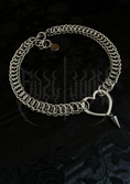 Load image into Gallery viewer, “LUNAR THORN” CHOKER
