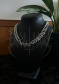 Charger l'image dans la visionneuse de la galerie, CHOKER "KELLIN"
