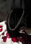 Load image into Gallery viewer, "HESTIA" NECKLACE
