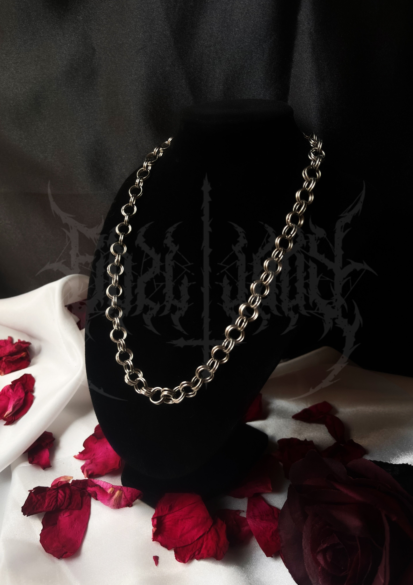 COLLIER « HESTIA »