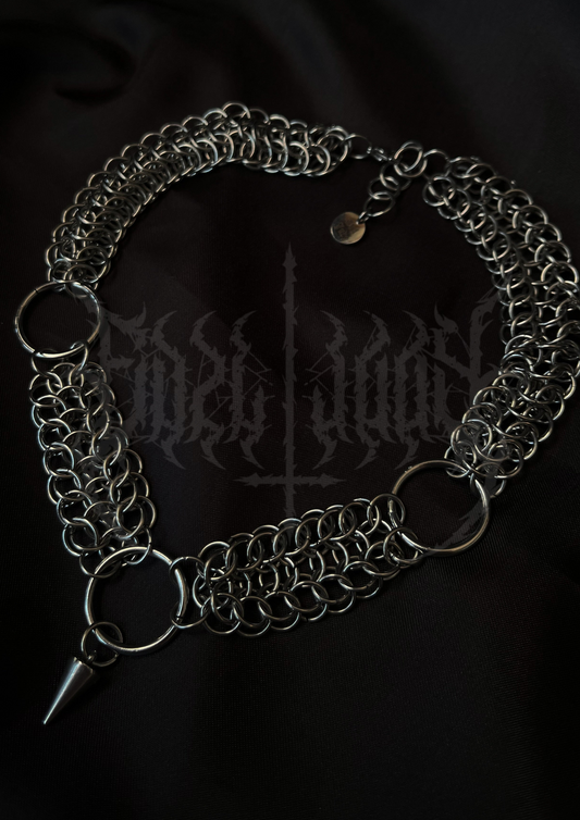 CHOKER « CHRIS »