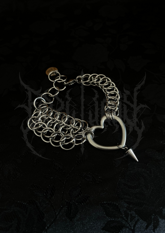 BRACELET « ABYSSAL LOVE »