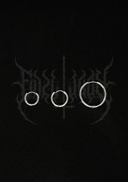 BOUCLES D'OREILLES "AUTUMN LEAF"