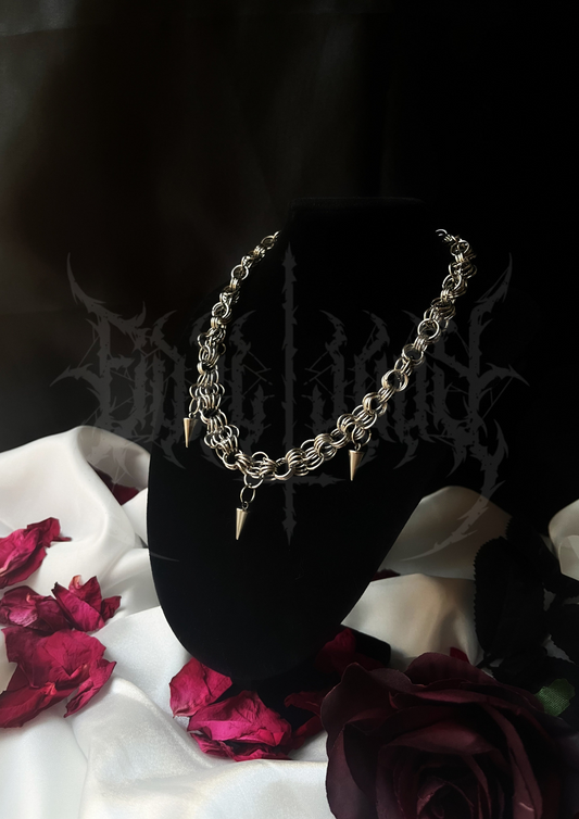 “ATHENA” NECKLACE