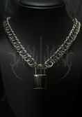 Load image into Gallery viewer, “REN” NECKLACE
