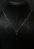 Load image into Gallery viewer, “REN” NECKLACE
