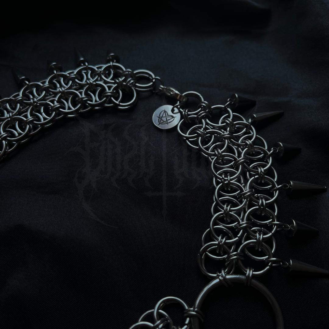 CHOKER "EDEN"