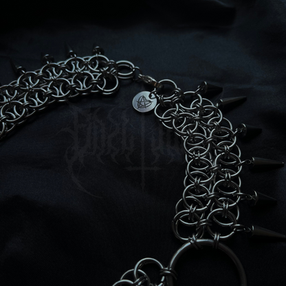 “EDEN” CHOKER