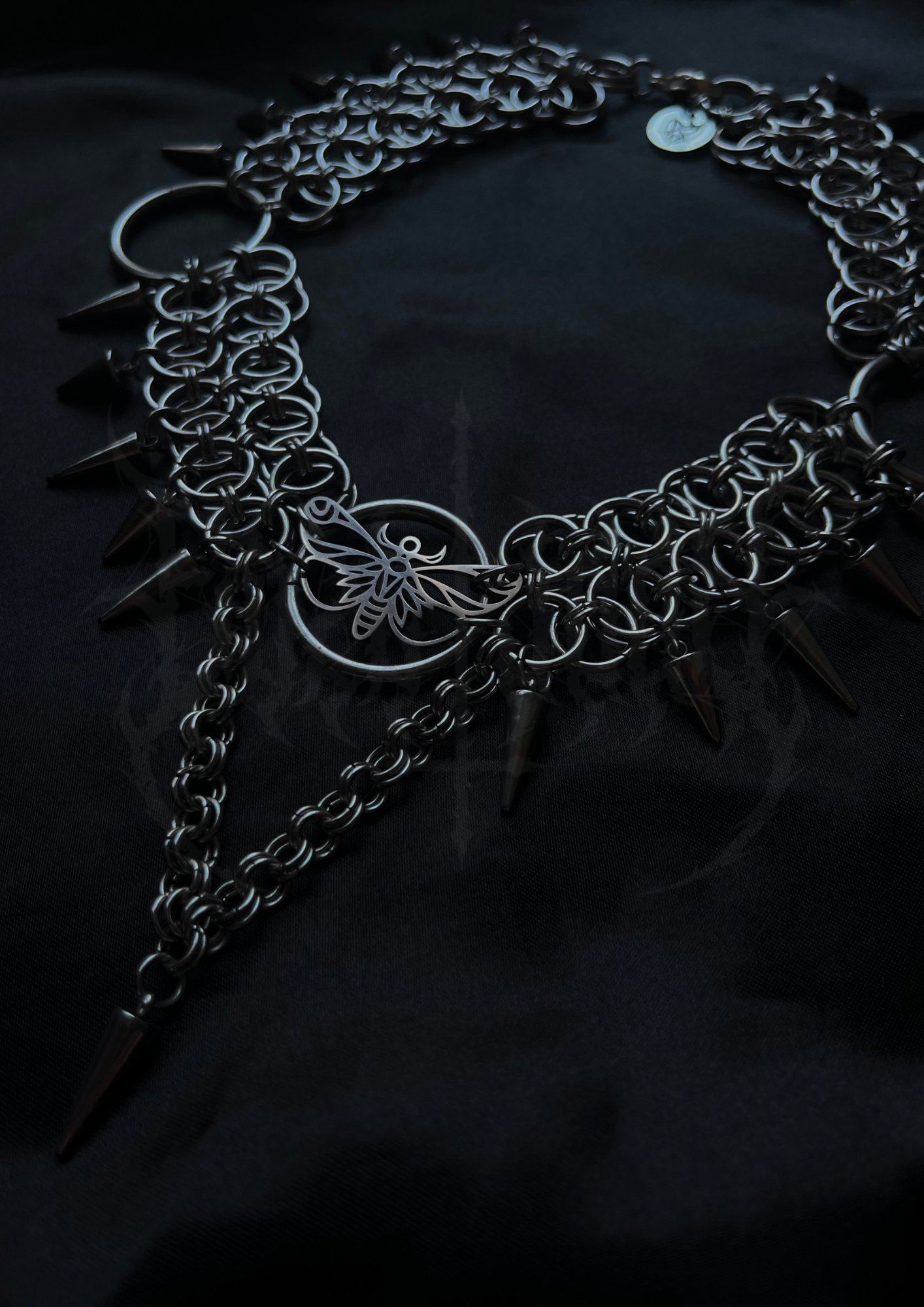 CHOKER "EDEN"