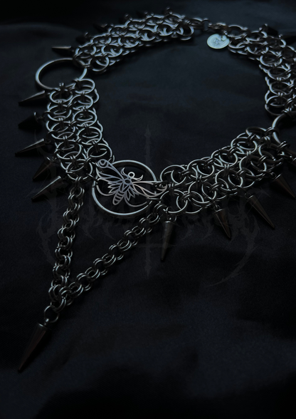 “EDEN” CHOKER