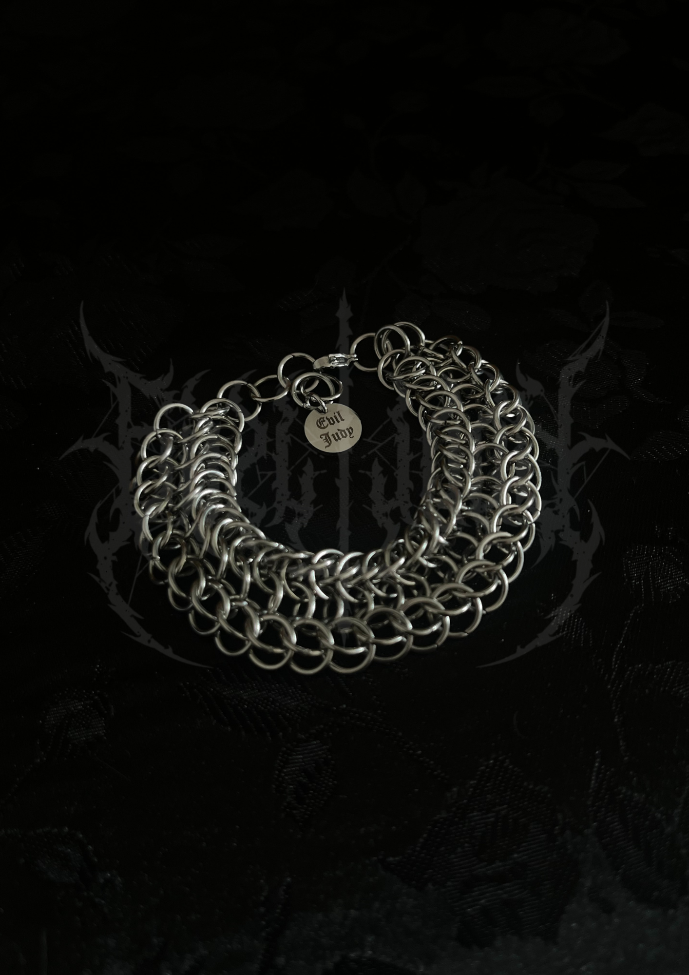 BRACELET "HERA"