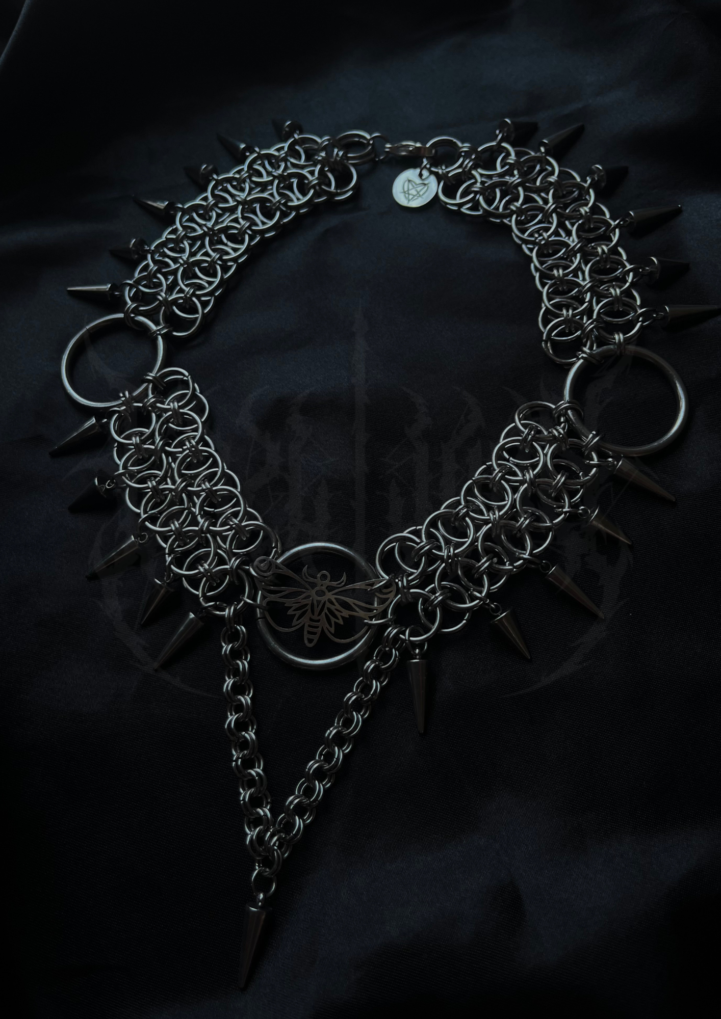 CHOKER "EDEN"