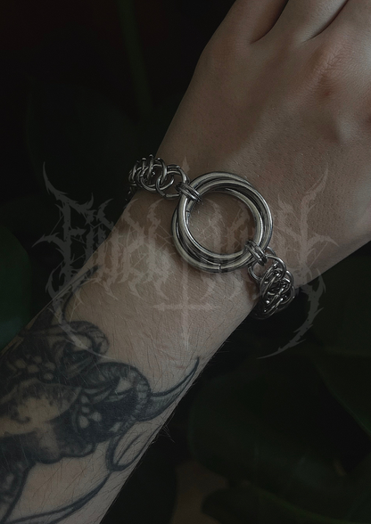 "SAVAGE GRACE" BRACELET