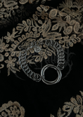 Load image into Gallery viewer, "SAVAGE GRACE" BRACELET
