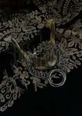 Load image into Gallery viewer, "SAVAGE GRACE" BRACELET
