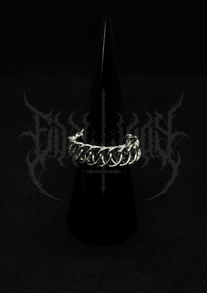 BAGUE "HADES"