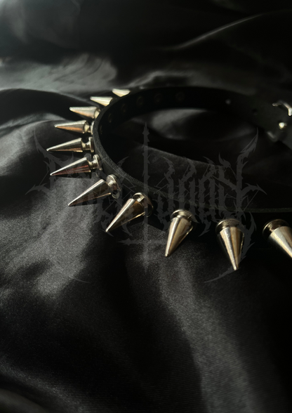 CHOKER "FURY"