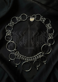 Charger l'image dans la visionneuse de la galerie, CHOKER "PERSEPHONE"
