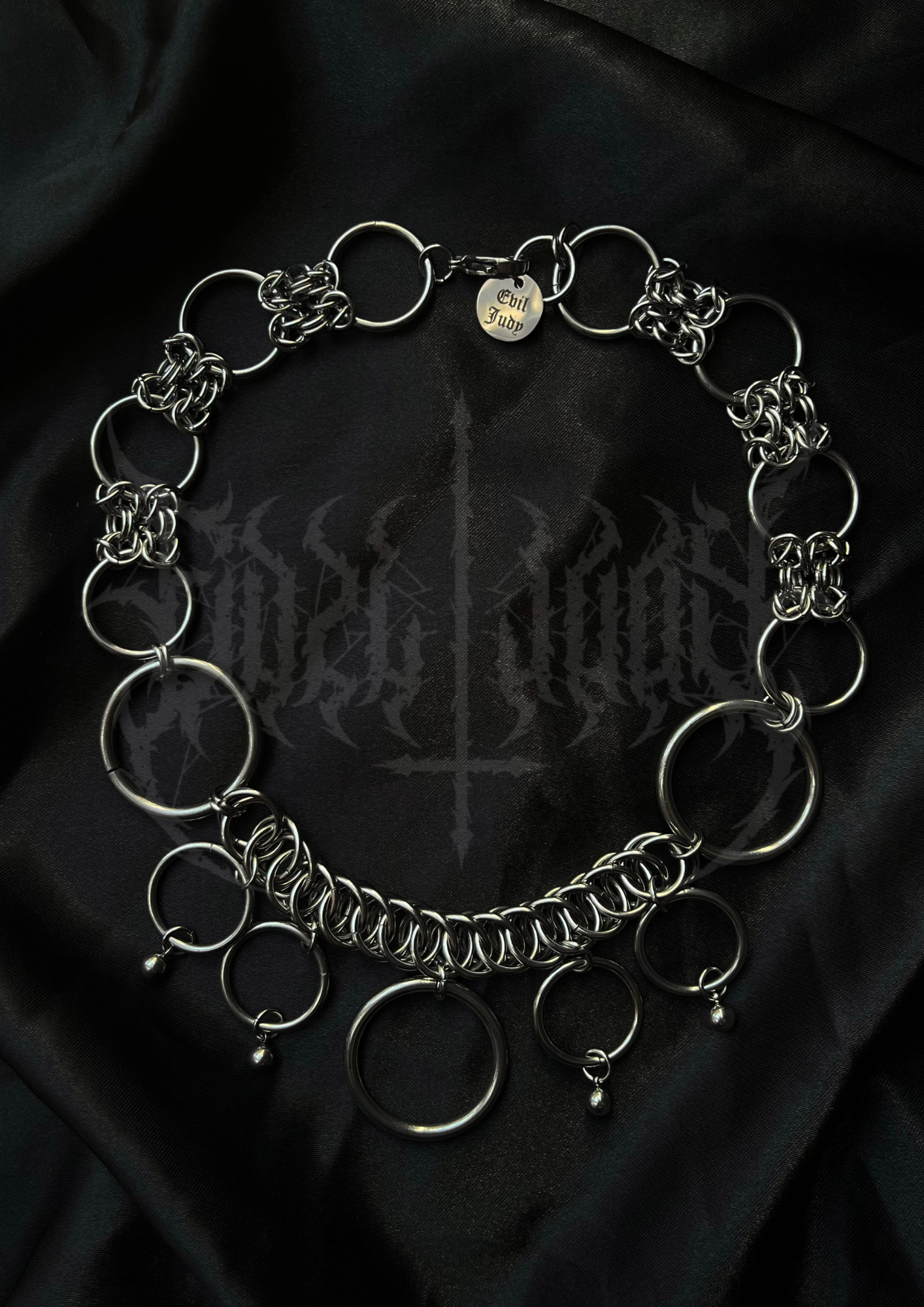 CHOKER "PERSEPHONE"