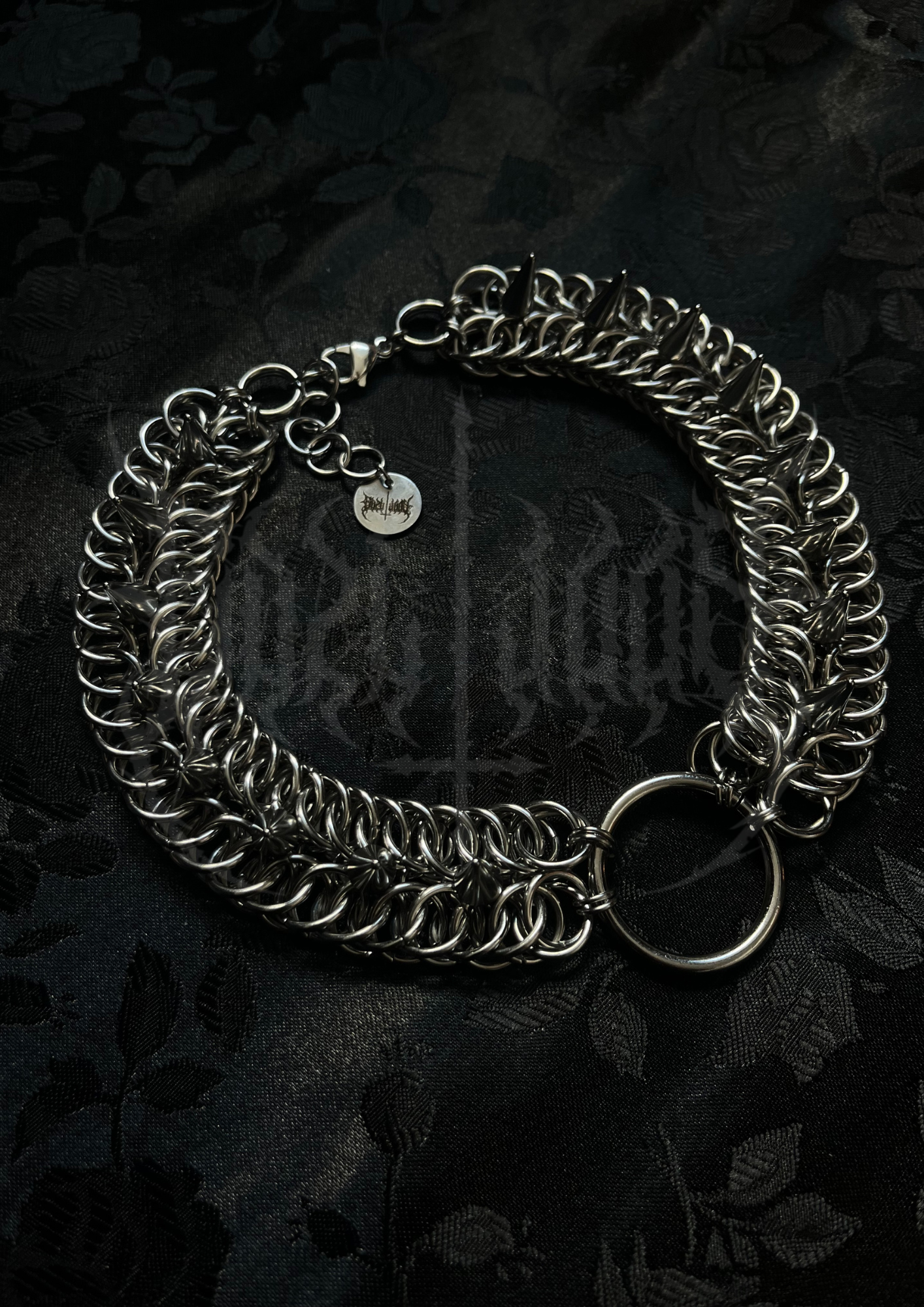 CHOKER "REIGN"