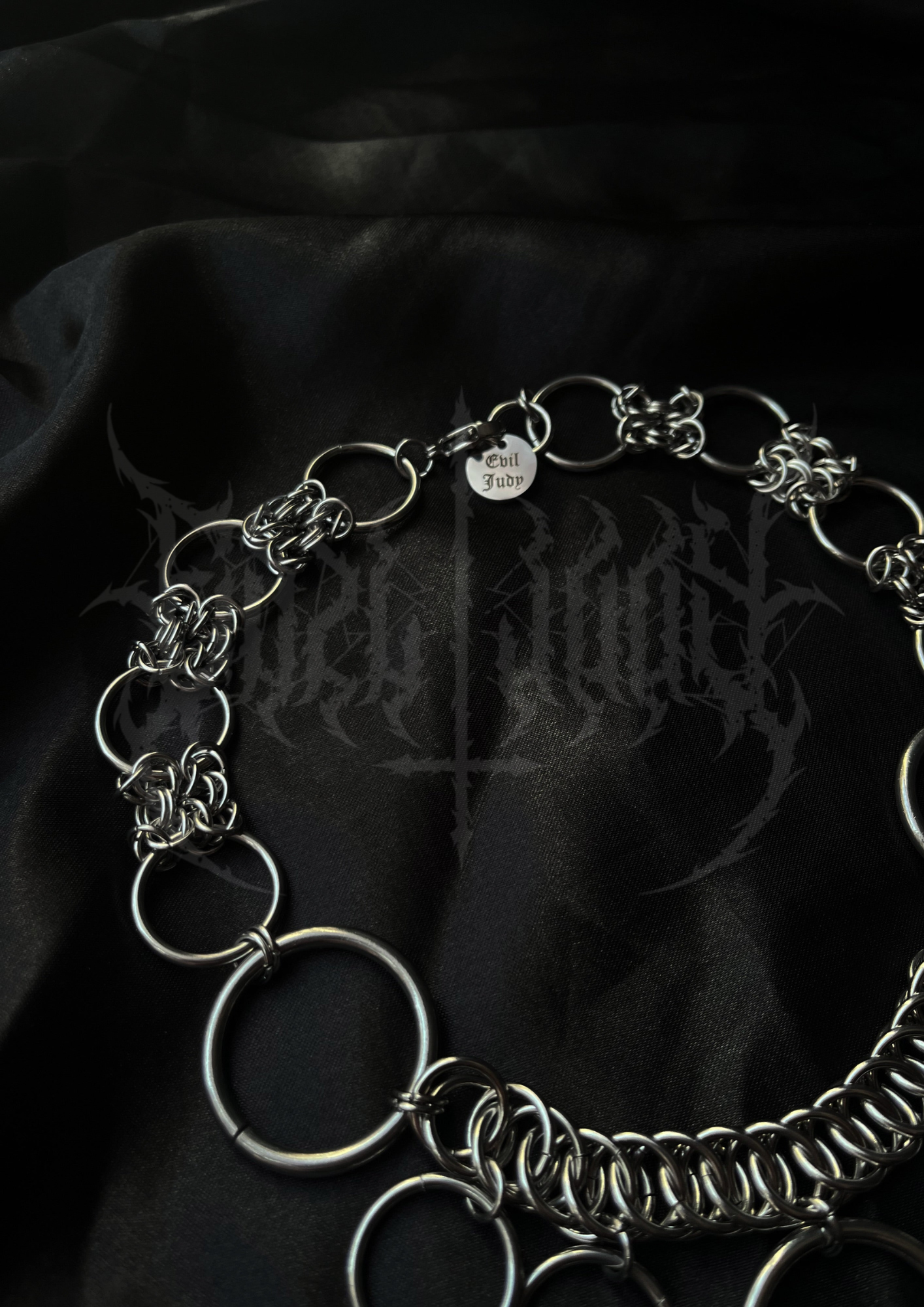 CHOKER "PERSEPHONE"