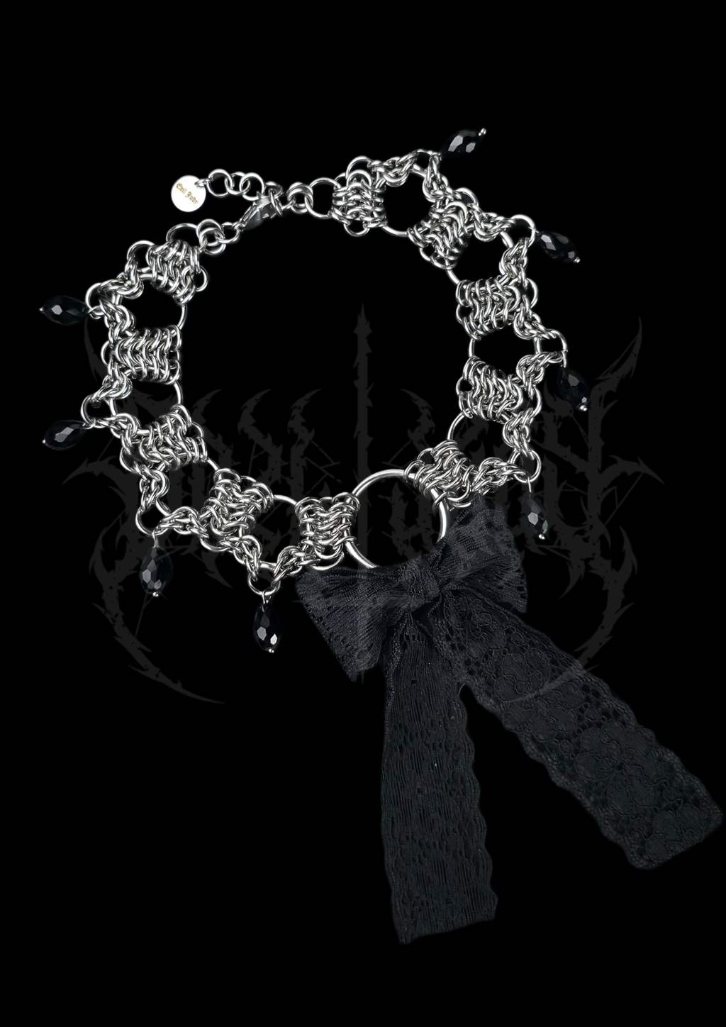 CHOKER "DEMON"