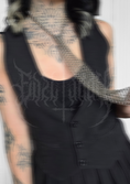 Cargar la imagen en la vista de la galería, CRAVATE "STEELKNOT"
