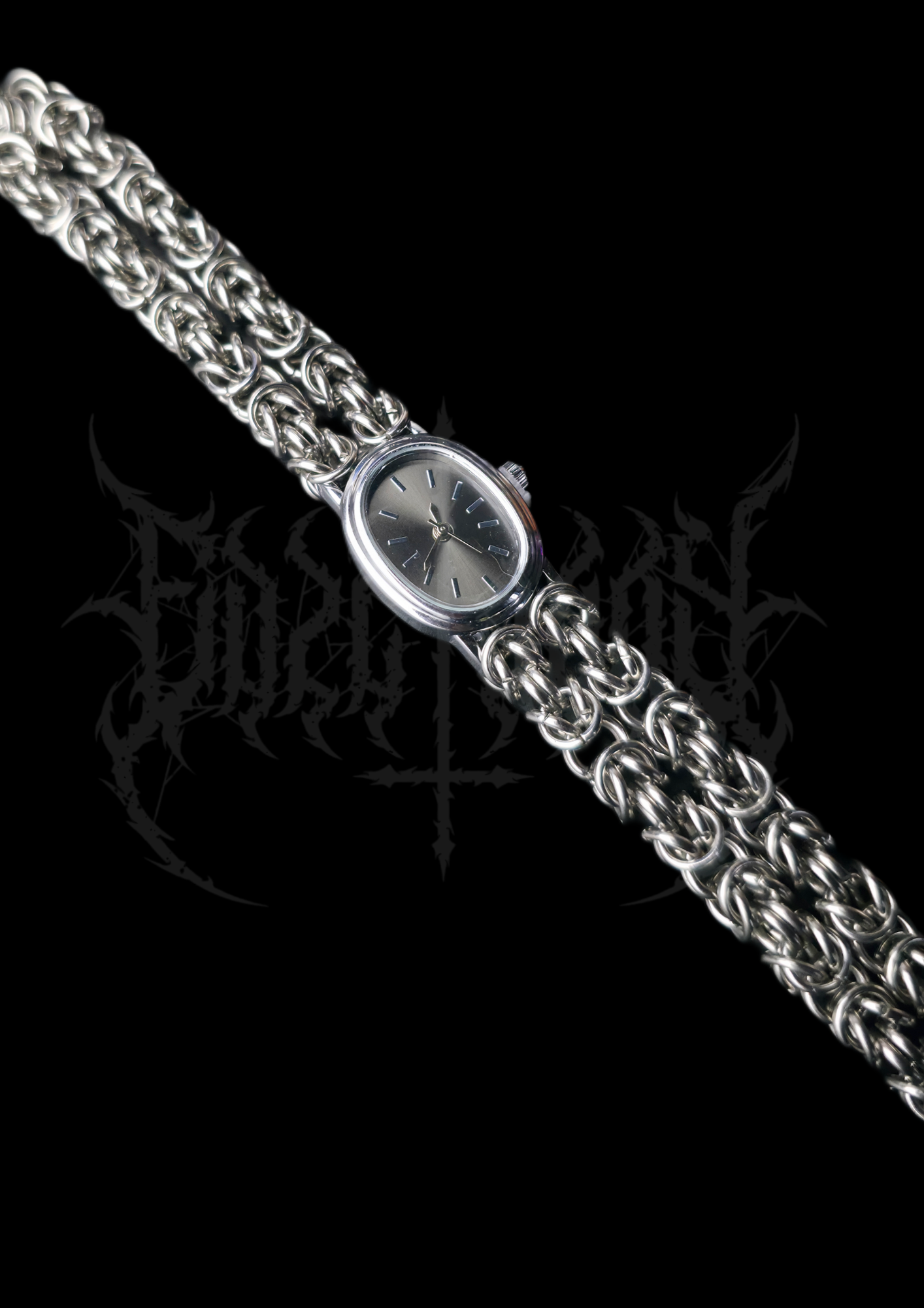 MONTRE "BEYOND HOURS"