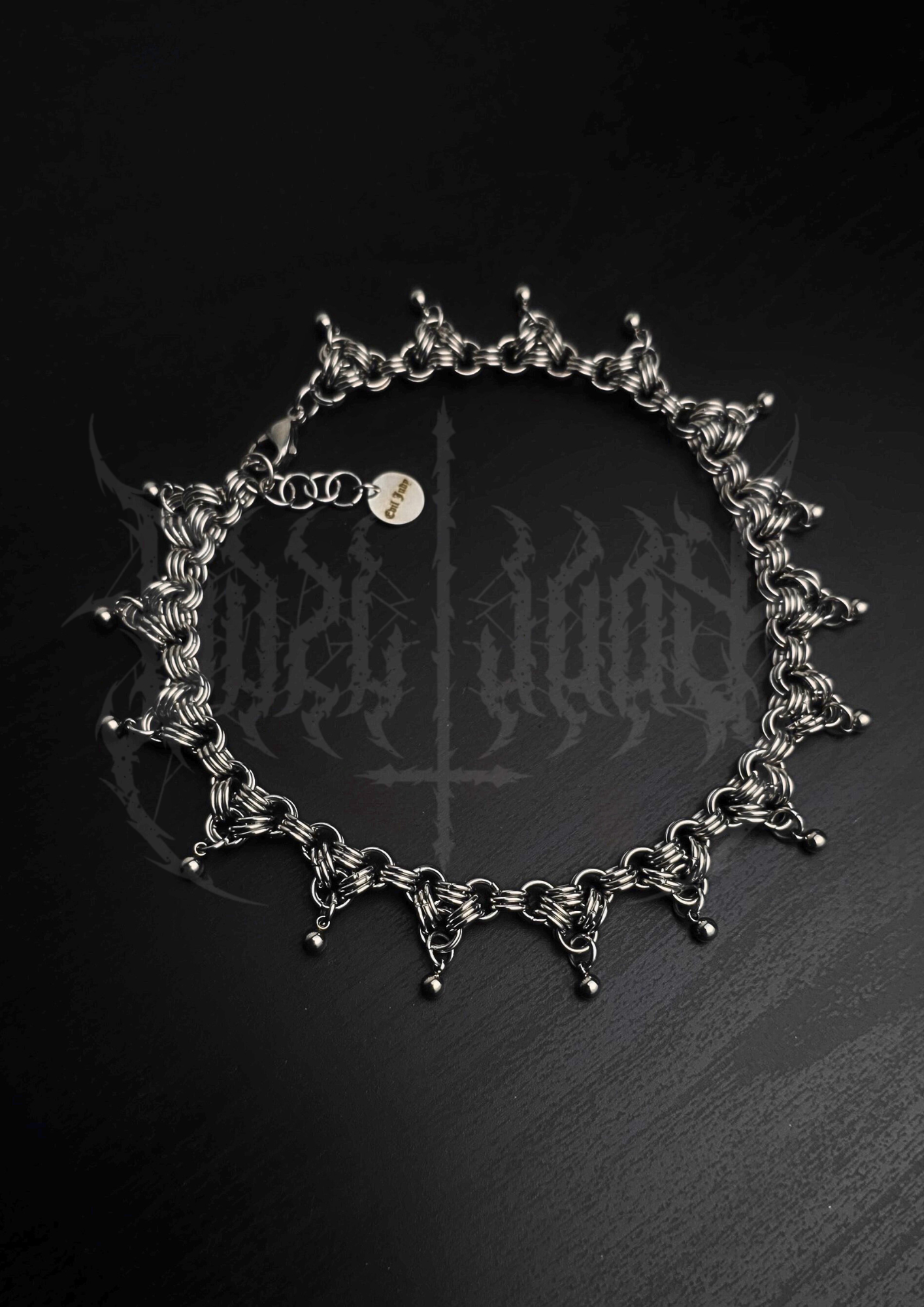CHOKER "ILYA"