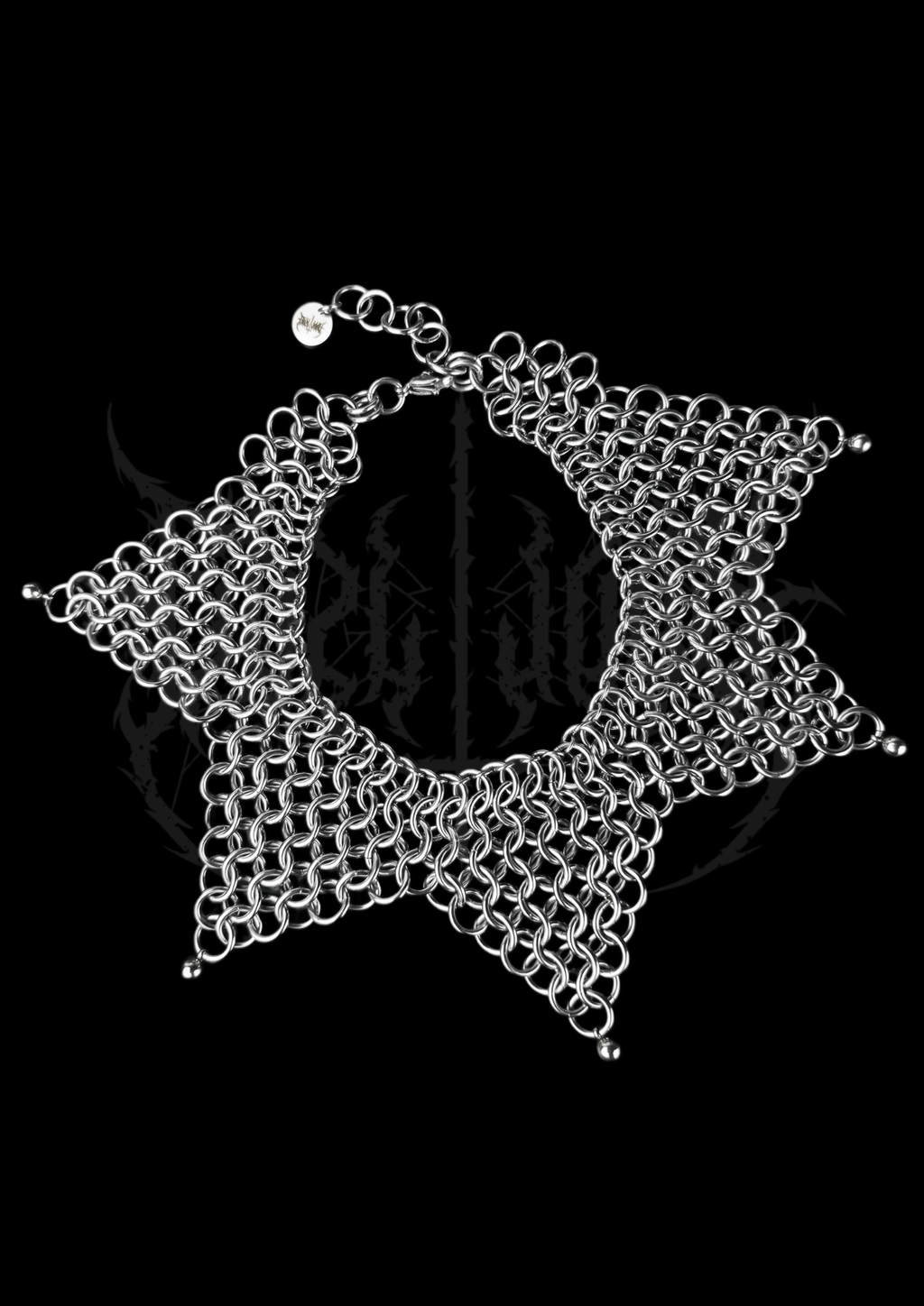 CHOKER "JESTER"