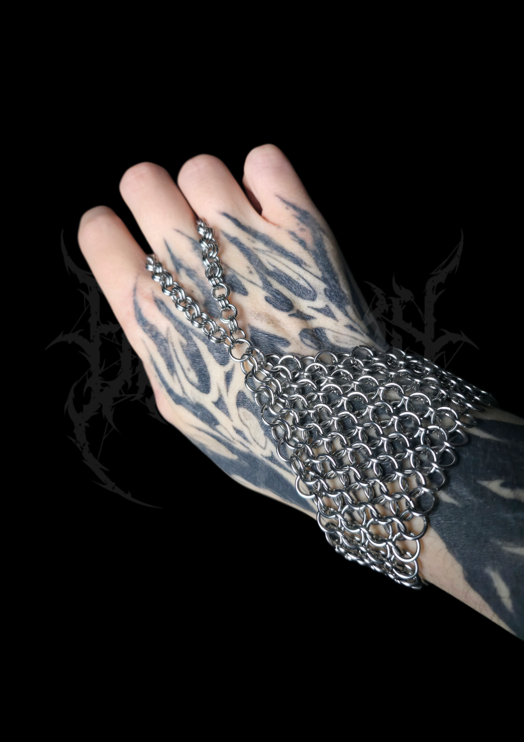 BRACELET "SYLVARIS"