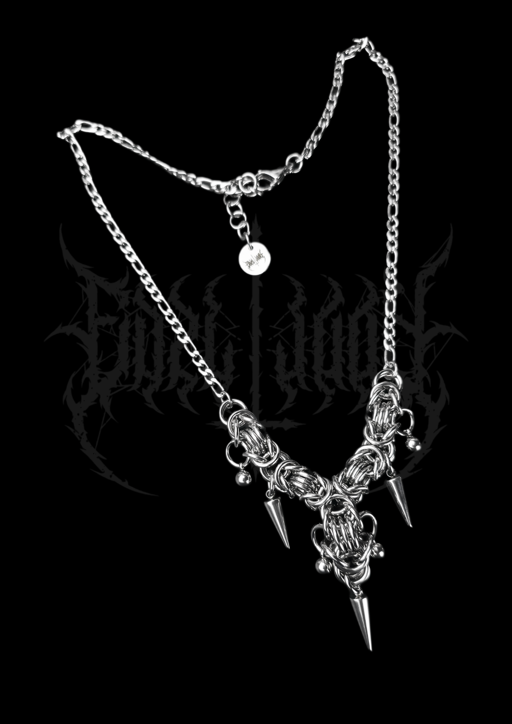 COLLIER "ELOWEN"