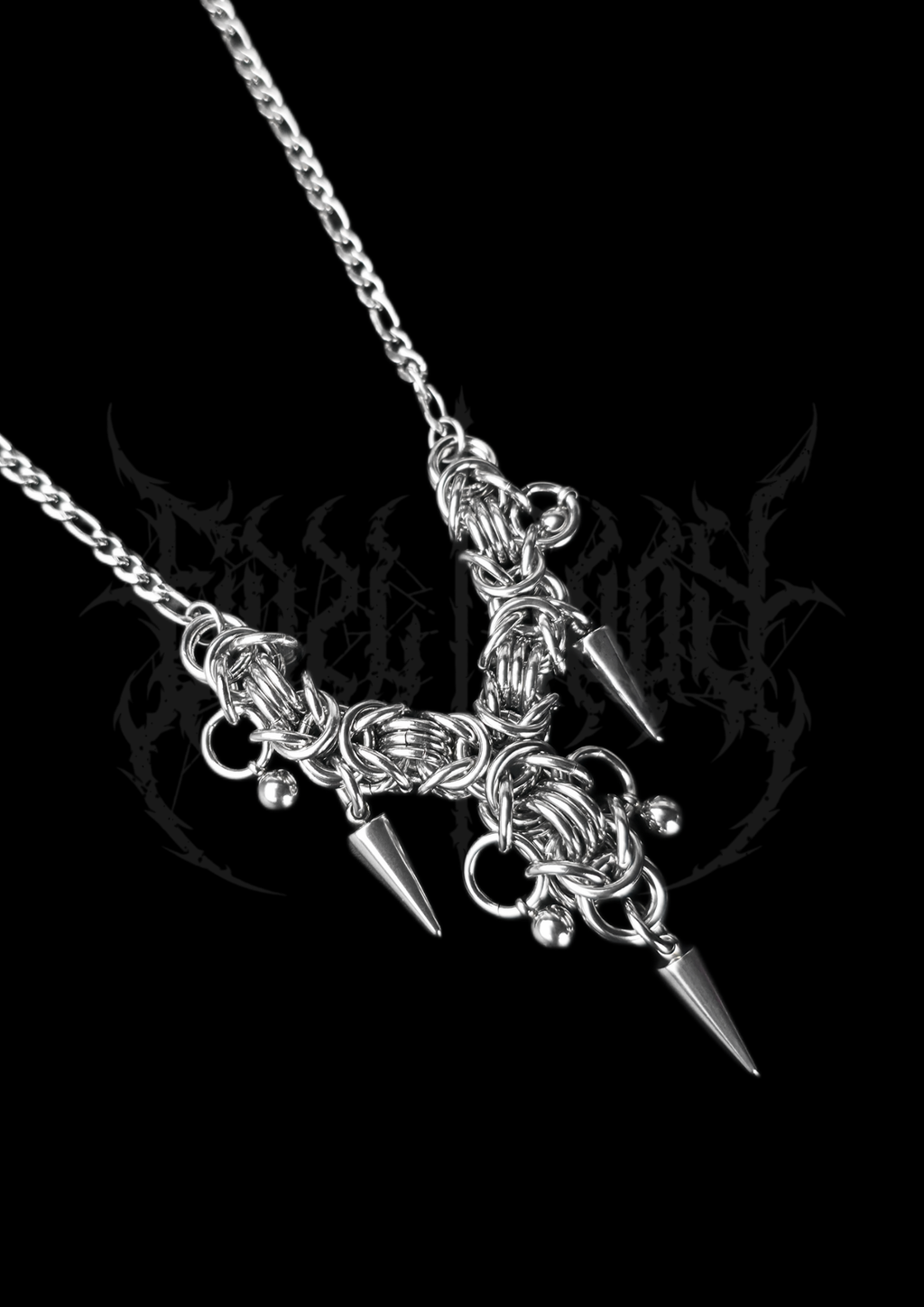COLLIER "ELOWEN"