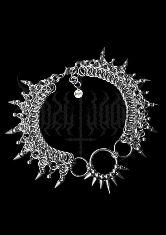 CHOKER "NYX"
