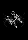 BOUCLES D'OREILLES "MORIEL"