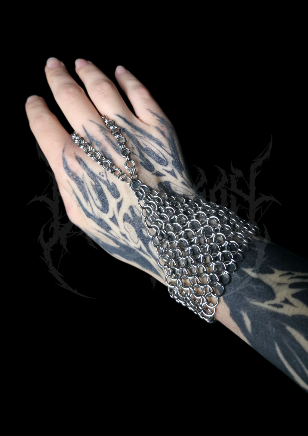 BRACELET "SYLVARIS"